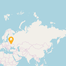 A&S Hostel Ahmatovoy Poznyaki на глобальній карті